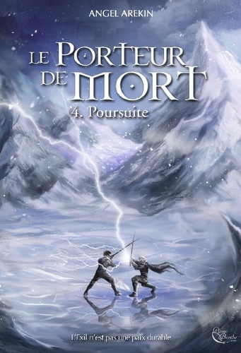 Le porteur de mort Volume 4