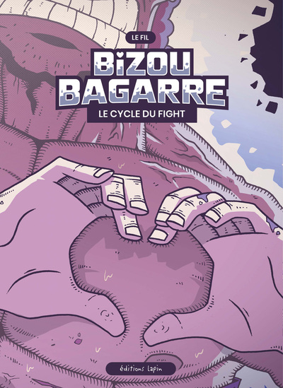 Bizou bagarre - Le Fil