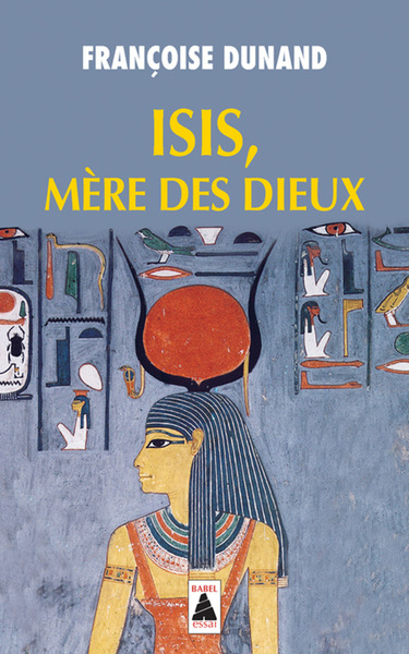 Isis, mère des dieux