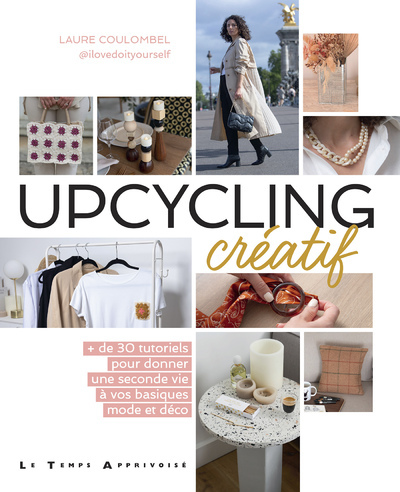 Upcycling créatif