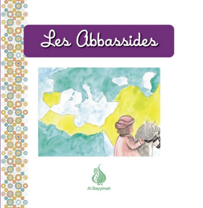 Les Abbassides - Abou Ousama