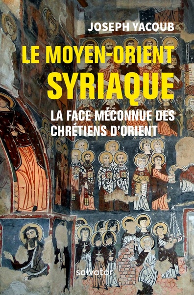 Le Moyen-Orient syriaque