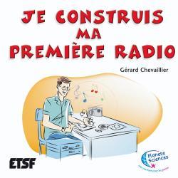 Je construis ma première radio