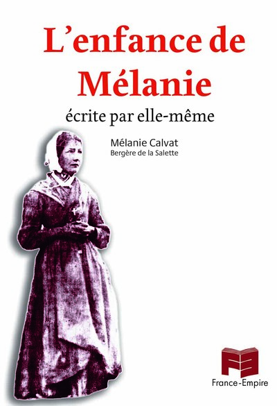 L'enfance de Mélanie