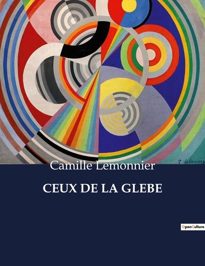 Ceux De La Glebe