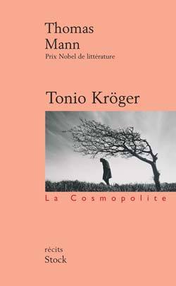 Tonio Kröger - Thomas Mann