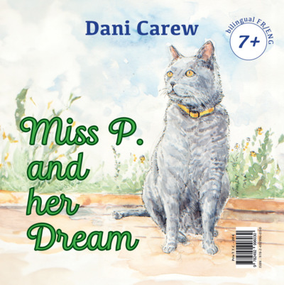 Miss P. and her dream - Mlle P. et son rêve