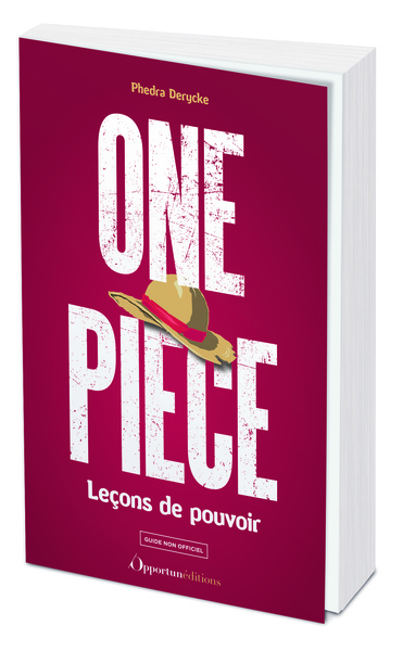 One Piece : Leçons De Pouvoir