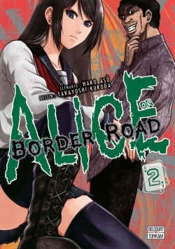 Alice on Border Road Volume 2