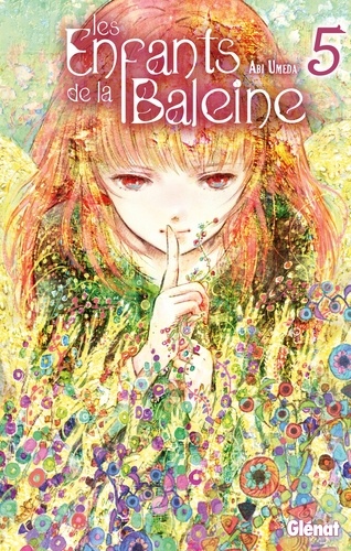 Les enfants de la baleine Volume 5