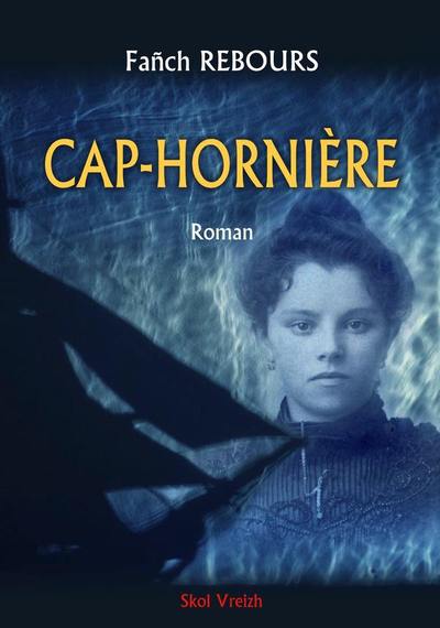 Cap-Hornière - Fañch Rebours