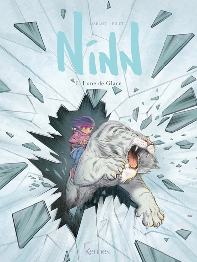 Ninn Volume 6