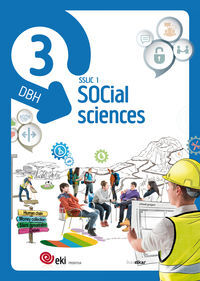 Dbh 3 - Eki - Social Sciences 3