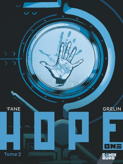 Hope One Volume 2