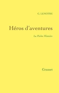 Héros d'aventures