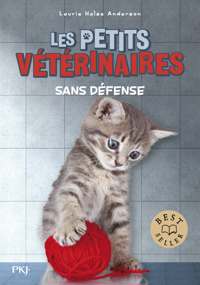 Les Petits Vétérinaires Volume 14