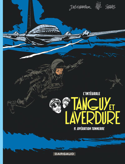 Tanguy et Laverdure L'intégrale Volume 9