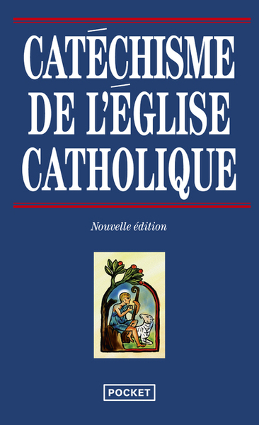 Catéchisme de l'église catholique