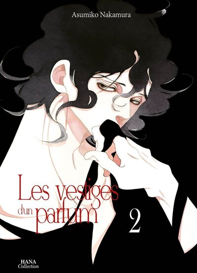 Les vestiges d'un parfum 2 Volume 02