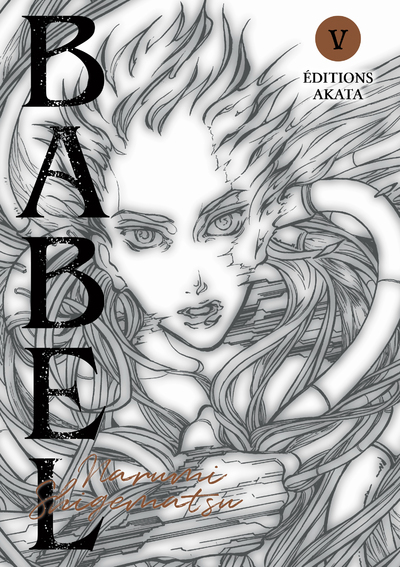 Babel Volume 5