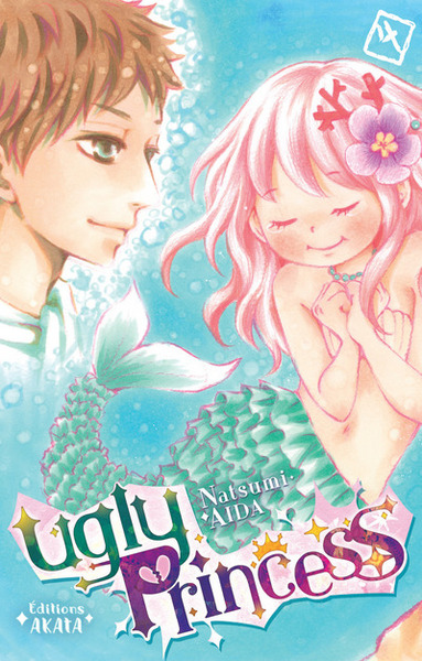 Ugly Princess Volume 4