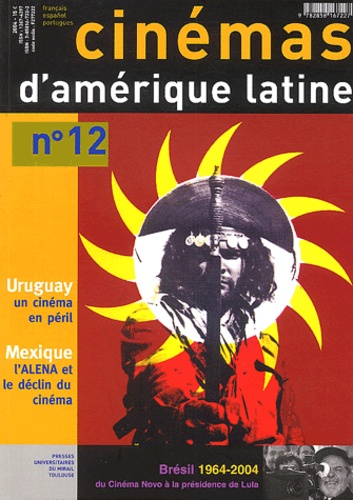 Cinemas D Amerique Latine N12 Revue