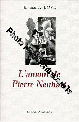 L'Amour De Pierre Neuhart