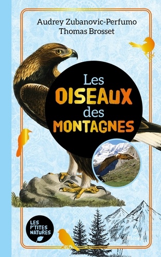 Les oiseaux des montagnes