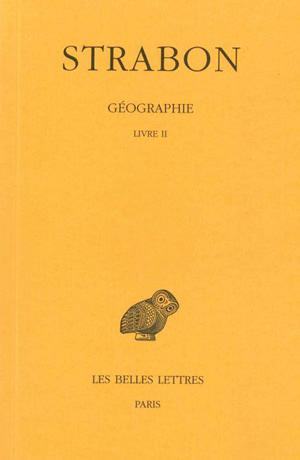 Géographie - Volume 1