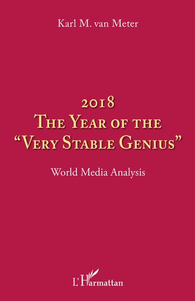 2018 The year of the 