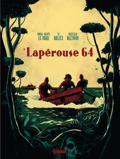 Lapérouse 64