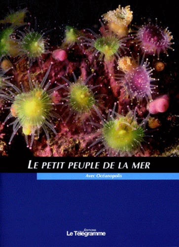 Le petit peuple de la mer