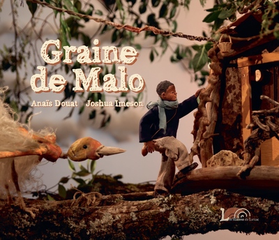 Graine de Malo - Joshua Imeson, Anaïs Douat