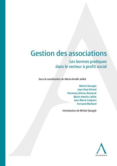 Gestion des associations