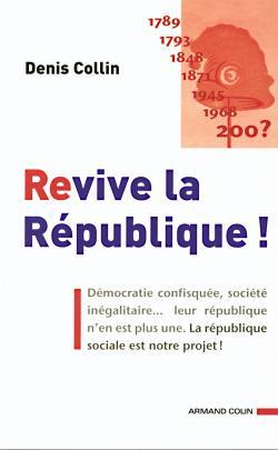 Revive La République !