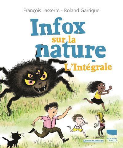 Infox sur la nature