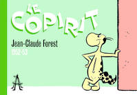 Le Copirit - Jean-Claude FOREST