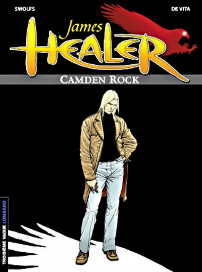 James Healer Volume 1