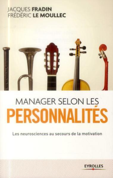 Manager selon les personnalités