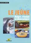 Le jeûne