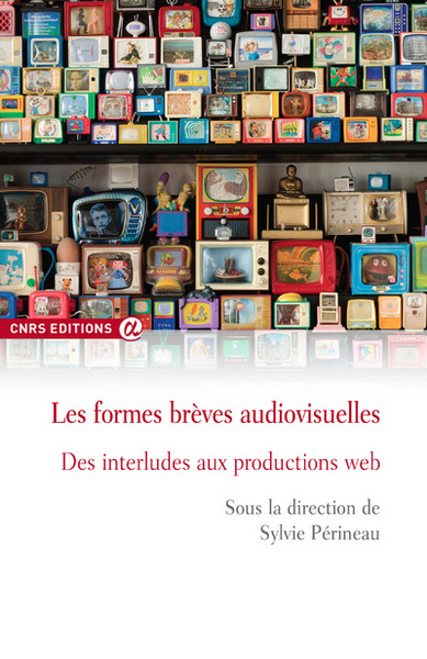 Les Formes Brèves Audiovisuelles - Des Interludes Aux Productions Web, Des Interludes Aux Productions Web