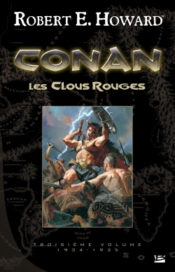 Conan Volume 3