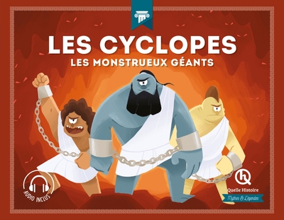 Les Cyclopes - Xxx