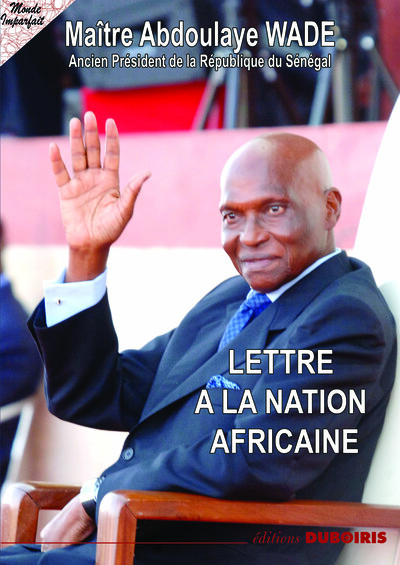 Lettre A la nation africaine