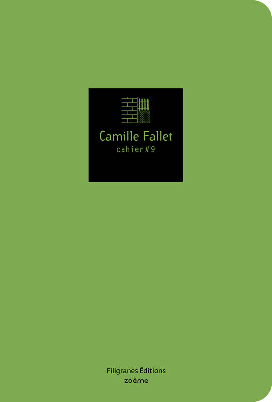 Camille Fallet - Camille Fallet