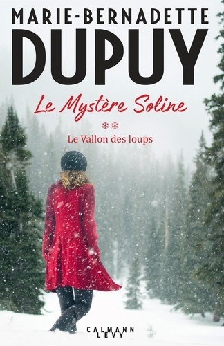 Le Mystère Soline Volume 2