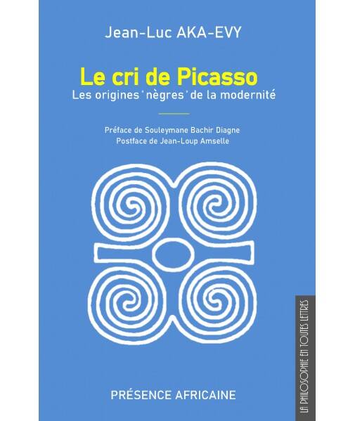 Le Cri de Picasso