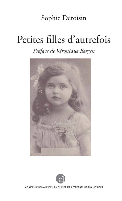 Petites Filles D'Autrefois