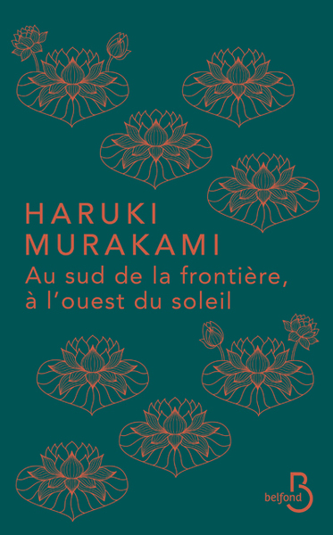 Au sud de la frontière, à l'ouest du soleil - Haruki Murakami