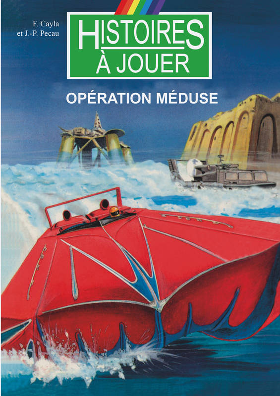 Missions Spéciales Volume 1 - Jean-Pierre Pécau